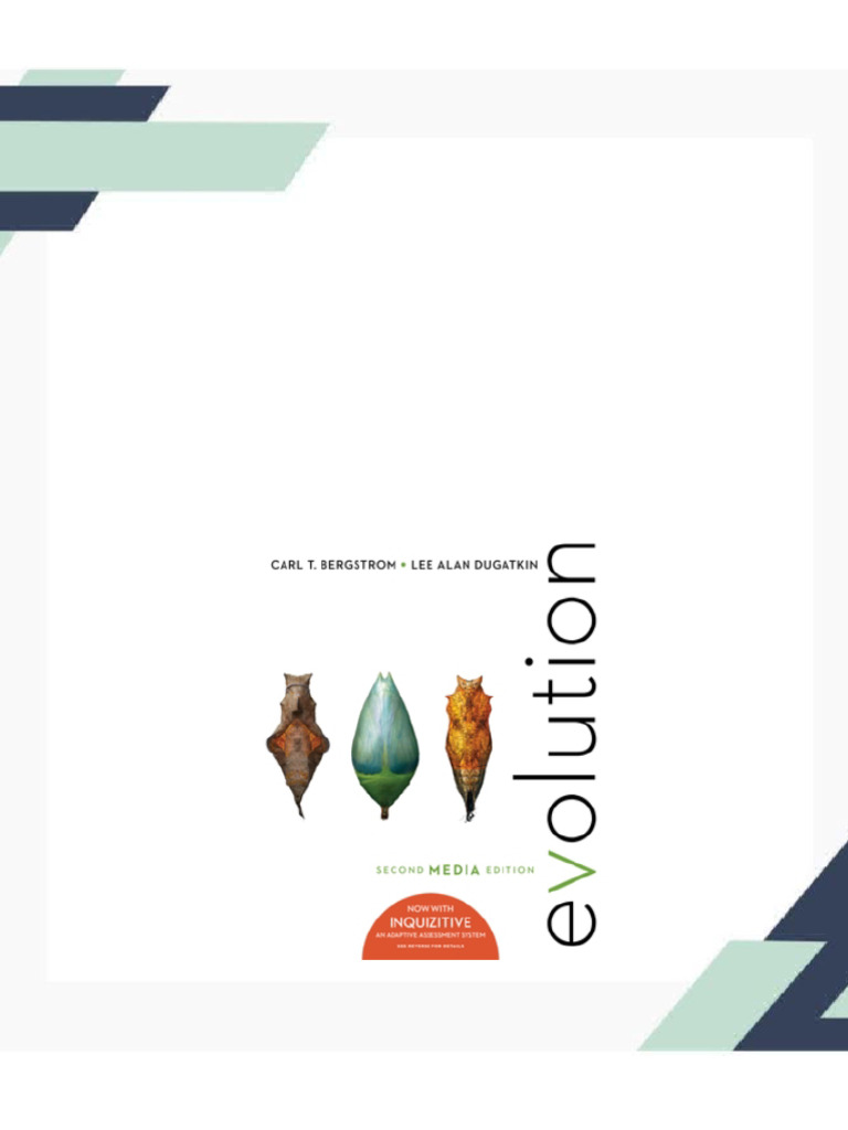 solution-manual-for-evolution-2nd-edition-media-update-by-carl-t