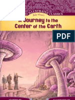 A Journey To The Center of The Earth