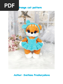 Amigurumi