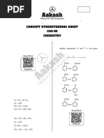 IUPAC Functional Group Priority Guide | PDF