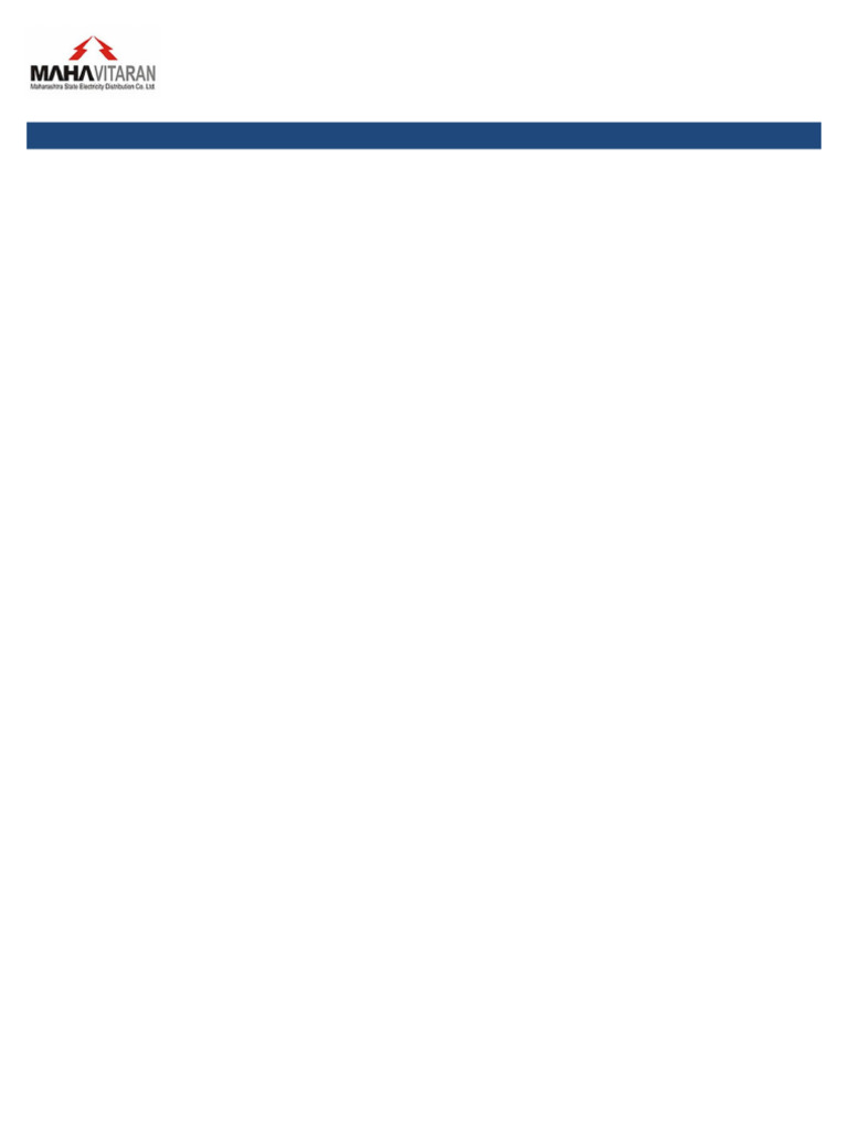 MahaPowerPay eStatement Summary | PDF | Payments | Taxes