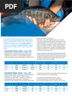 Bony Fish Dissection Guide | PDF | Fish | Gill