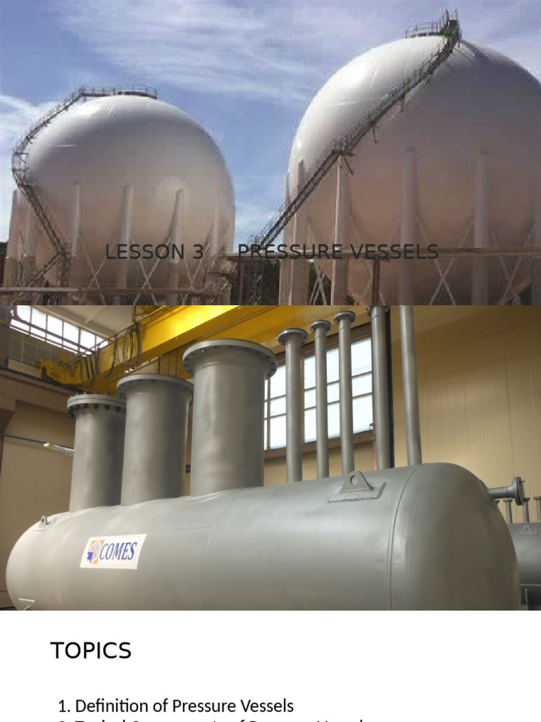 Vertical Pressure Vessel Components | PDF | Pressure | Chemical Reactor