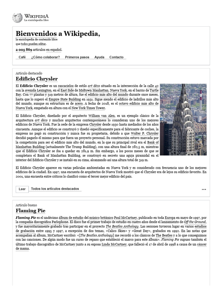 Edificio Chrysler: Icono Art Déco en NY | PDF