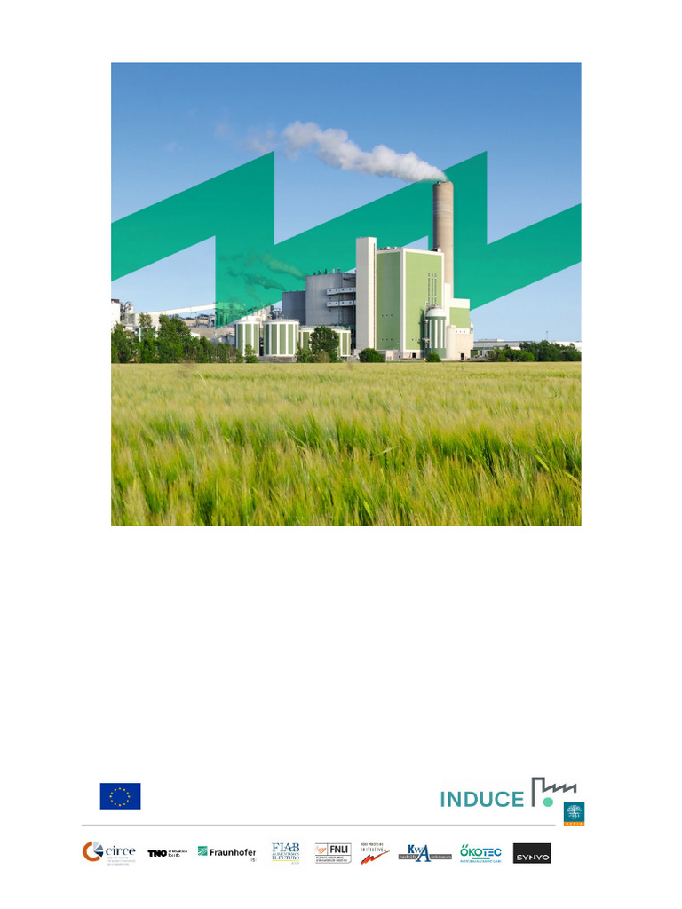 Capacity Building for Energy Efficiency | PDF | Energy Management ...