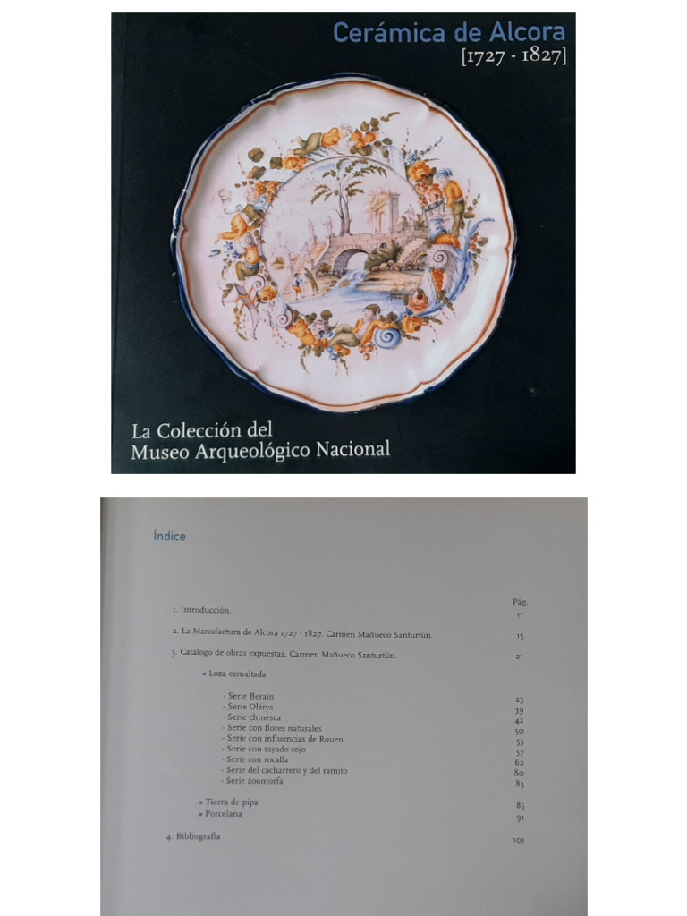 catalogo alcora MAN | PDF