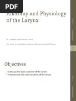 Anatomy and Structure of Lips | PDF | Lip | Human Anatomy