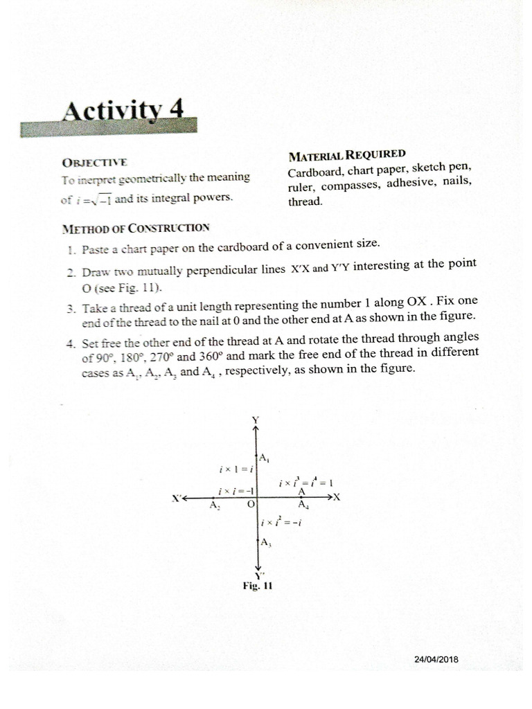 Activity 4 | PDF