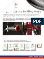 TFL High Pressure Drilling Hose (Low-res)