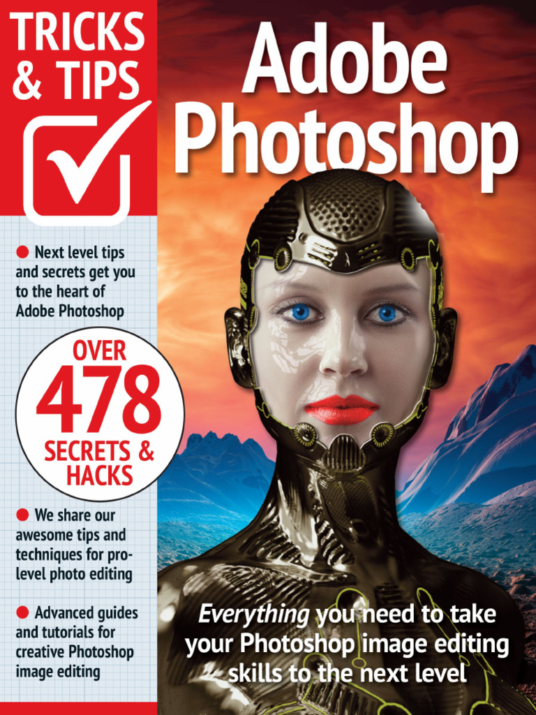 adobe-photoshop-tricks-and-tips-february-2024-pdf