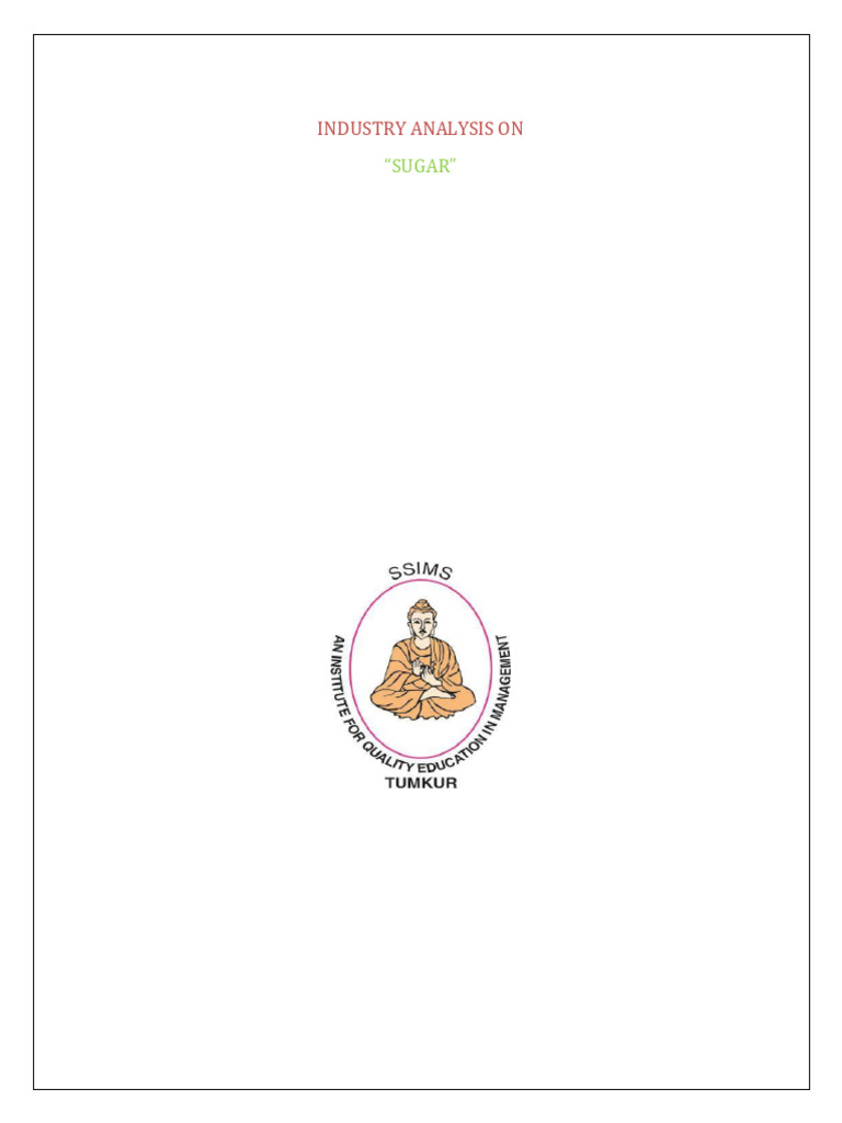 SKumarH 83 | PDF | Sugarcane | Sugar