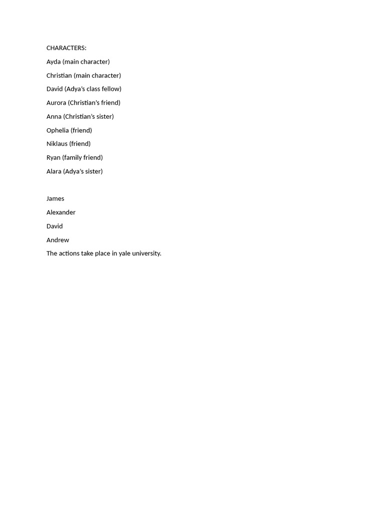 Play | PDF