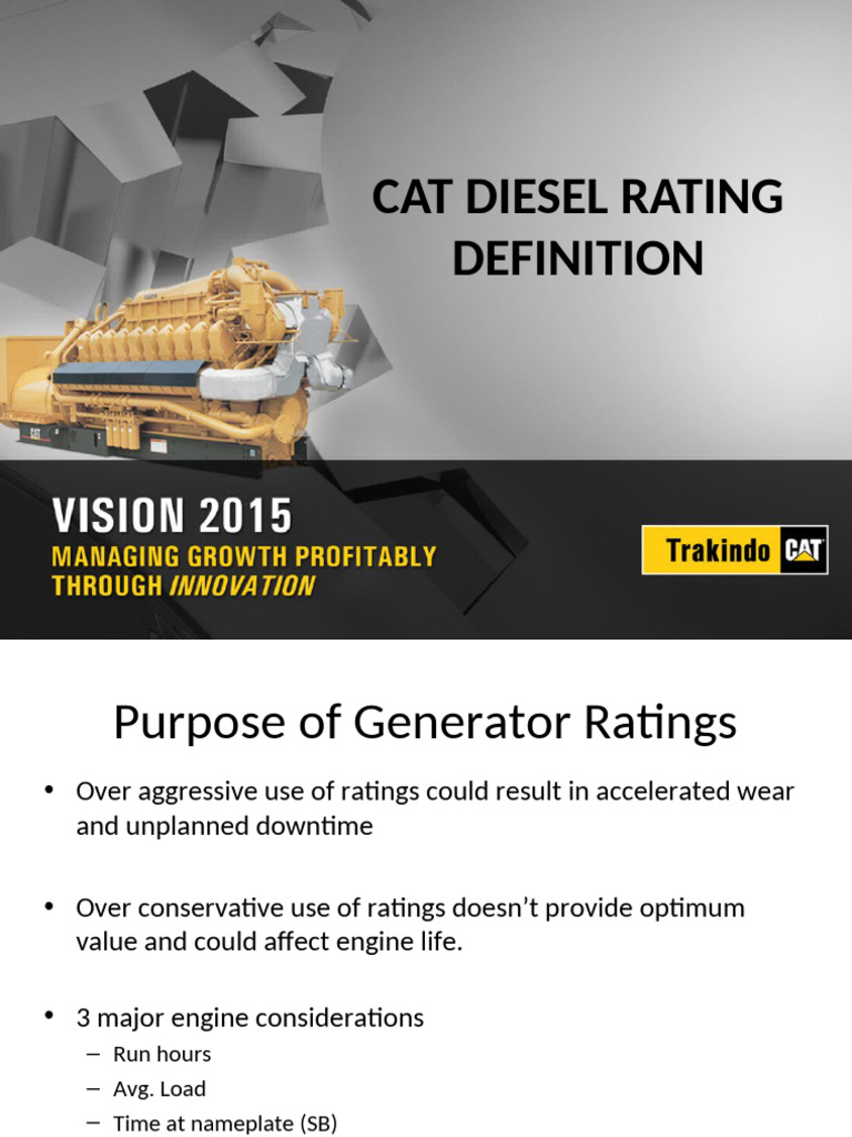 Ep Rating Definition | PDF | Power (Physics) | Electricity