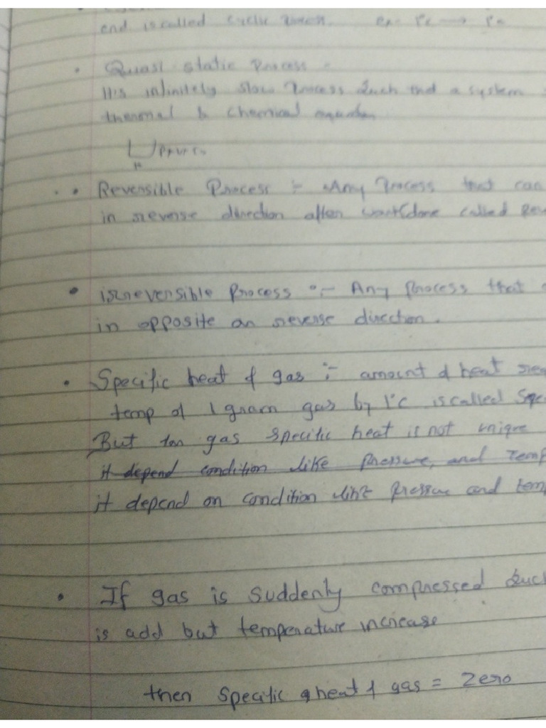 Notes of Mathas Part 2 | PDF