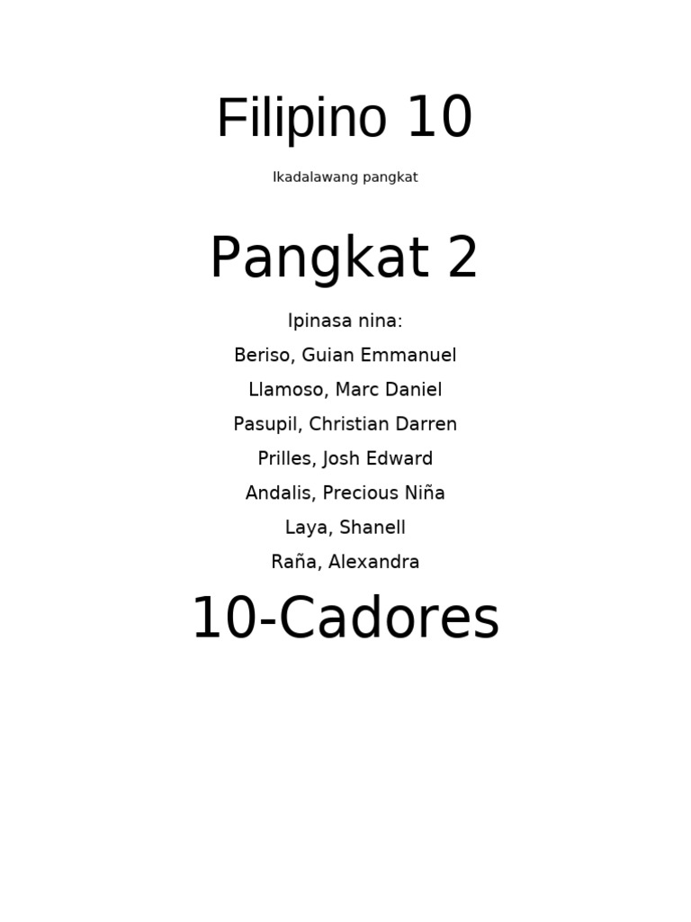 Document 175 | PDF