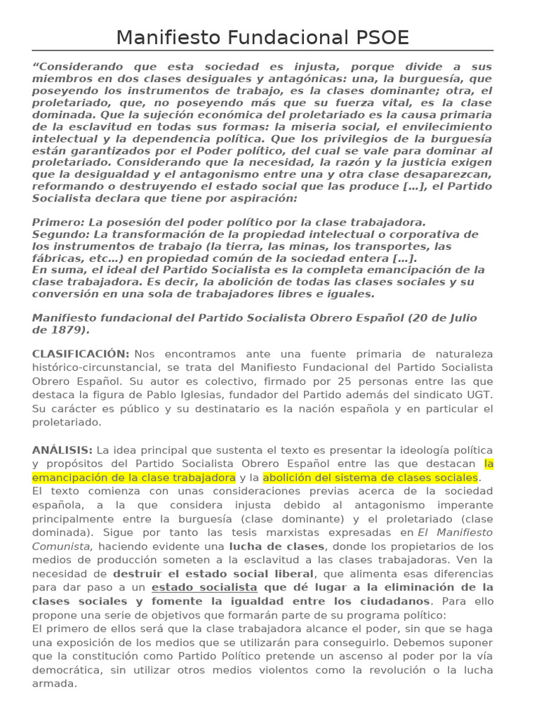 manifiesto-fundacional-del-psoe-1879-pdf-socialismo-clase-obrera