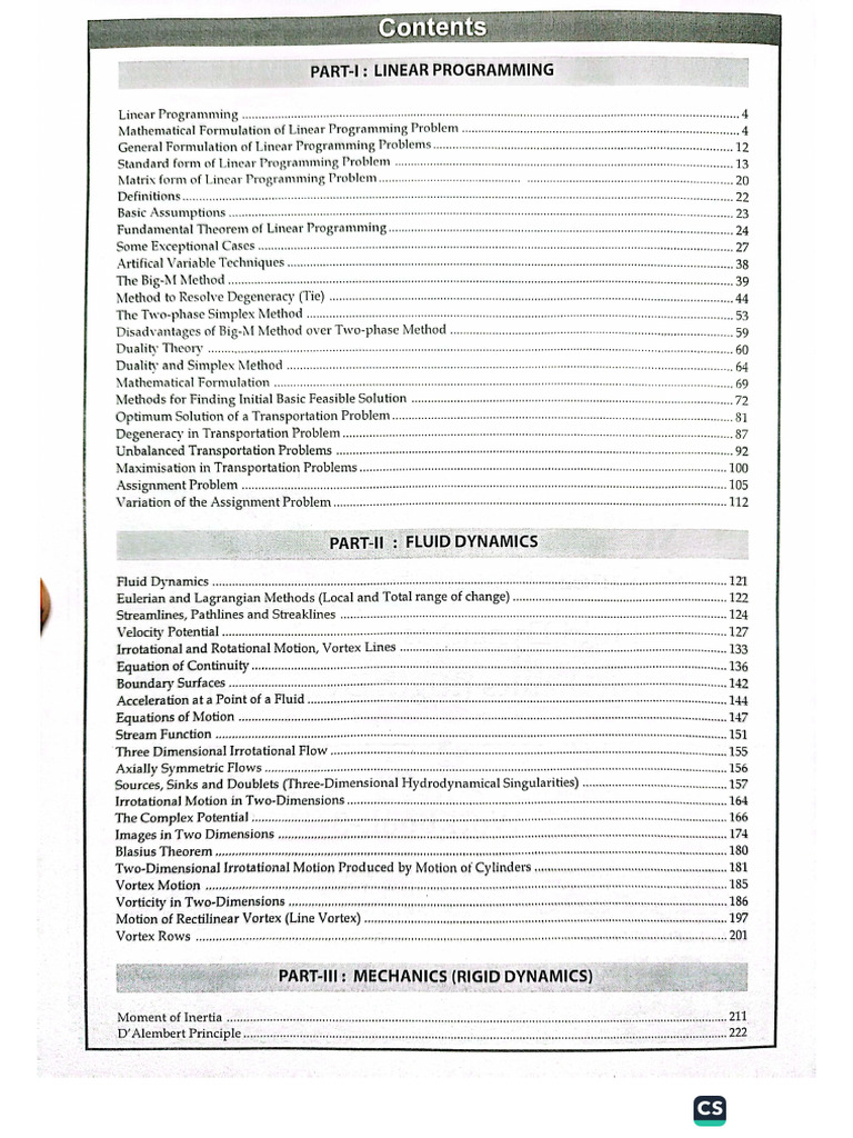 LPP Next Ias Notes | PDF