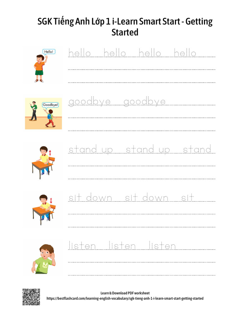 Getting Start 3 | PDF