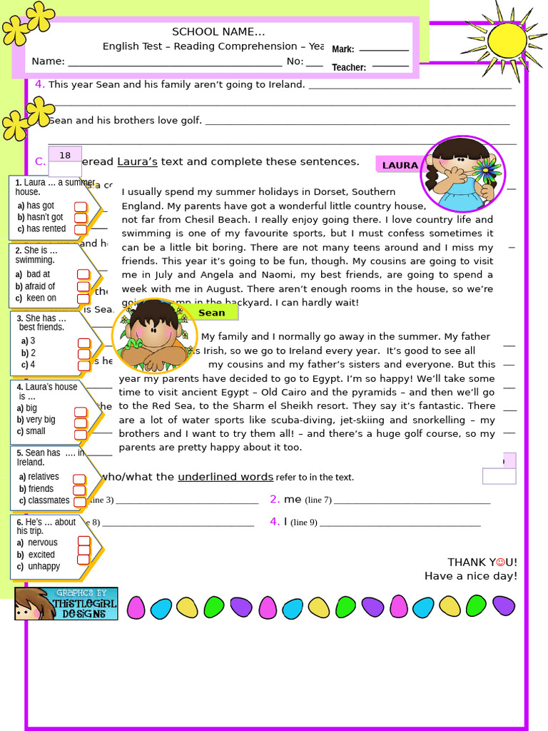 Eslprintables 201161523554142421651 | PDF