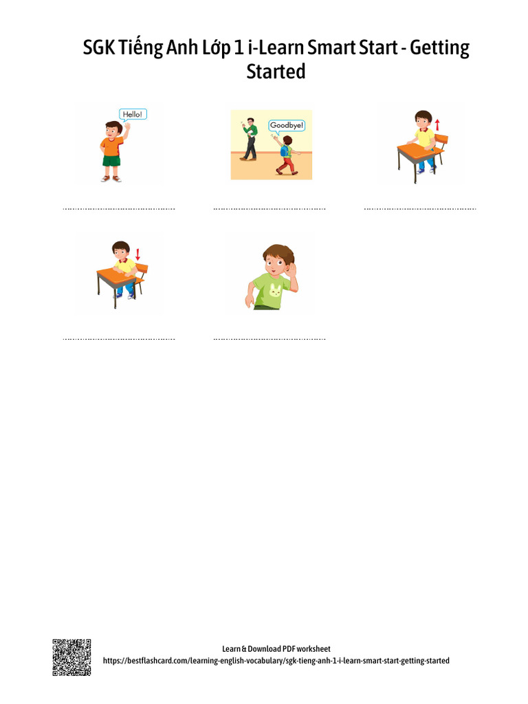 getting start 8 | PDF