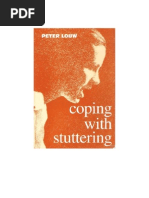 Download Coping With Stuttering 2012  Revised Edition  by pnmlouw SN83648562 doc pdf