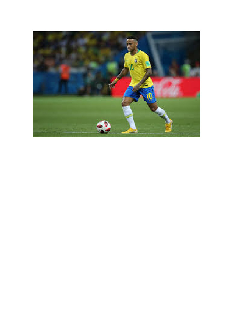 Brazilian Player Description | PDF