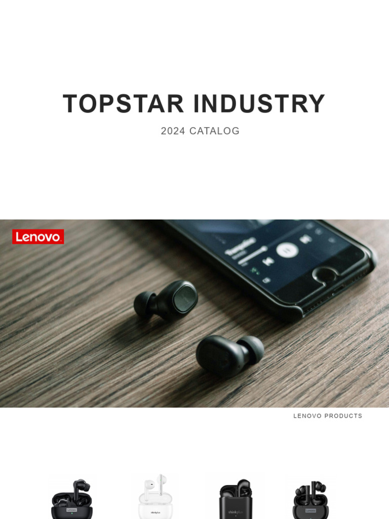 Topstar 2024 Product Catalog | PDF | Battery Charger | Color