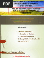 Calcul de l'IRPP au Congo Brazzaville | PDF | Impôt sur le revenu ...