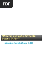 Steel Design Concept - ASD - Francis - 20111101