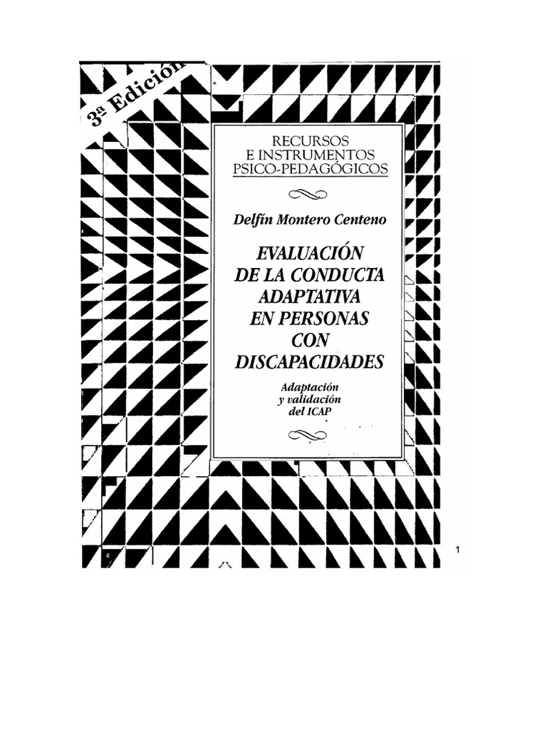 Manual Icap | PDF