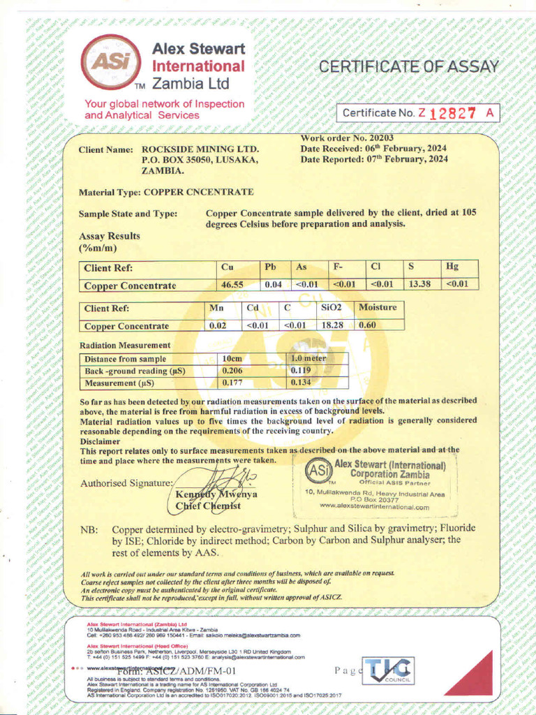 Assy | PDF