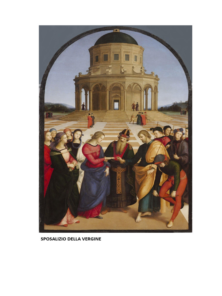 Raffaello | PDF