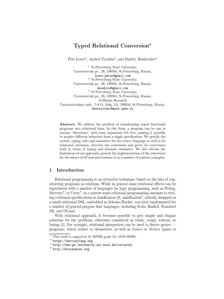 main | PDF | Function (Mathematics) | Functional Programming