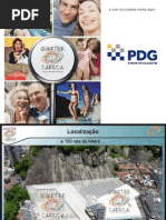 QUARTIER CARIOCA  Largo do Machado  PDG (21) 7900-8000