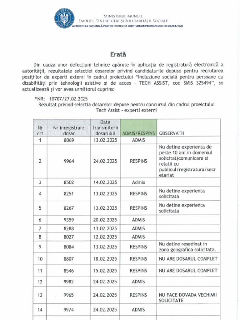 Erata | PDF