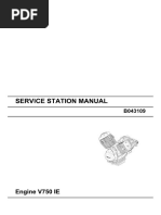 077-0444-01 TDS1000, & TDS2000-Series Programmer Manual | PDF