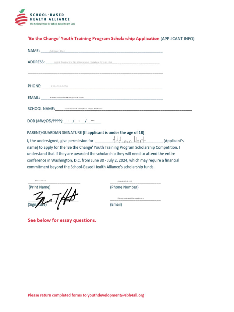 Application DC | PDF