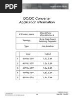 Ci Controlador ps2 39001 | PDF | Amplifier | Electric Motor
