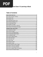 Download Corel Draw 10 Step-By-Step Learning eBook by bazz-x SN8365681 doc pdf