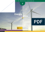 Manual Energía Eólica IDAE Parte 1