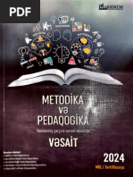 Taim 2024 Kurikulum | PDF