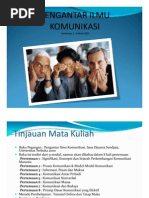 Download PENGANTAR ILMU KOMUNIKASI-1 by Rimaniar Dwita SN83657957 doc pdf