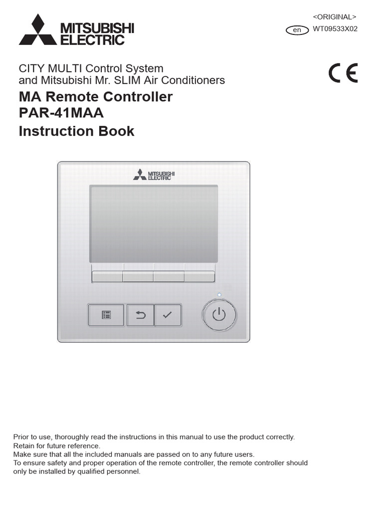Ib Par-41maa wt09533x02 | PDF