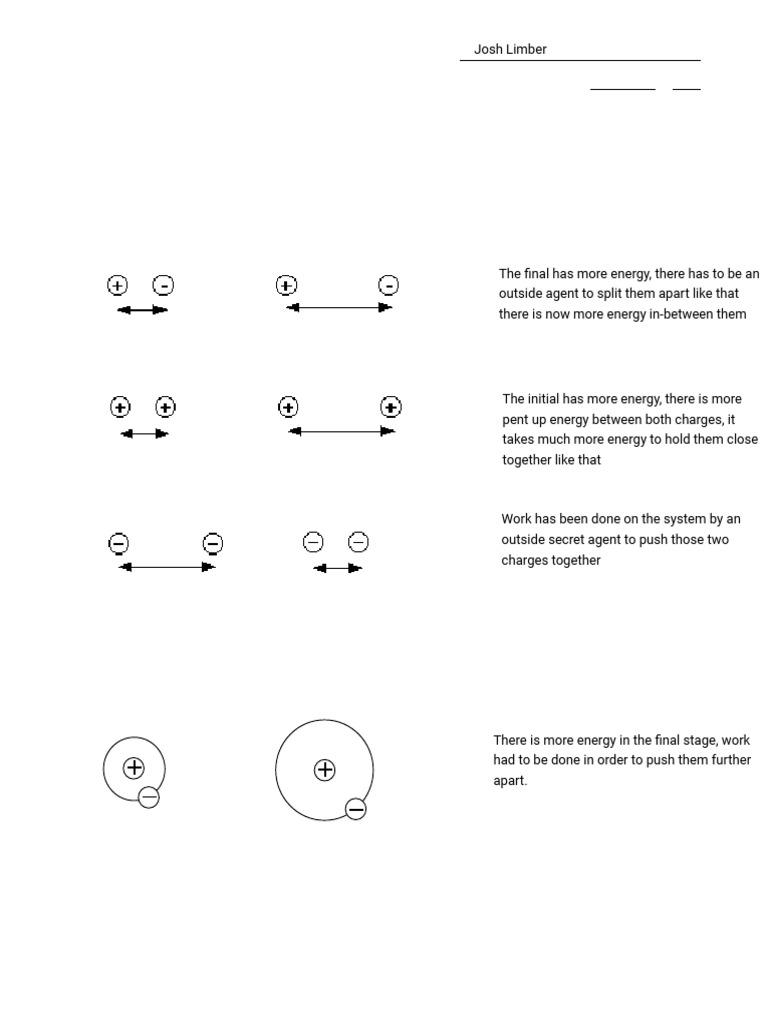 Kami Export - Joshua Limber - 05 - E2 - ws3 | PDF | Electric Field ...