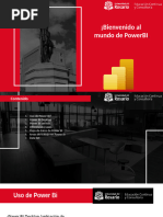 Guía de Power BI Desktop en Español | PDF | Desarrollo de software ...