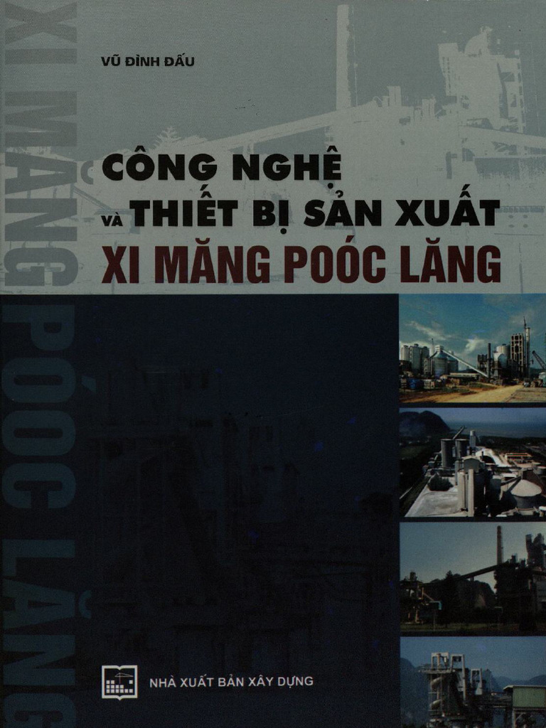 123doc Cong Nghe Va Thiet Bi San Xuat Xi Mang Pooc Lang | PDF