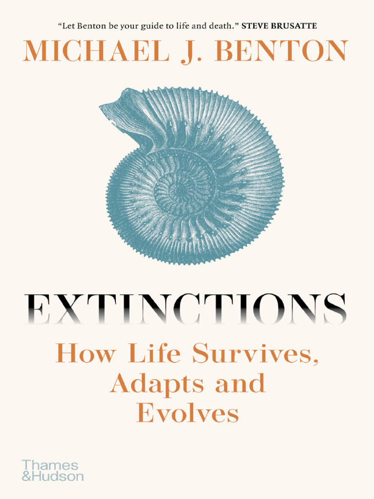 Understanding Mass Extinctions | PDF | Cyanobacteria | Fossil