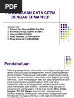 Download Pengolahan Data Citra Dengan Ermapper by Anjar_aria322 SN83661184 doc pdf