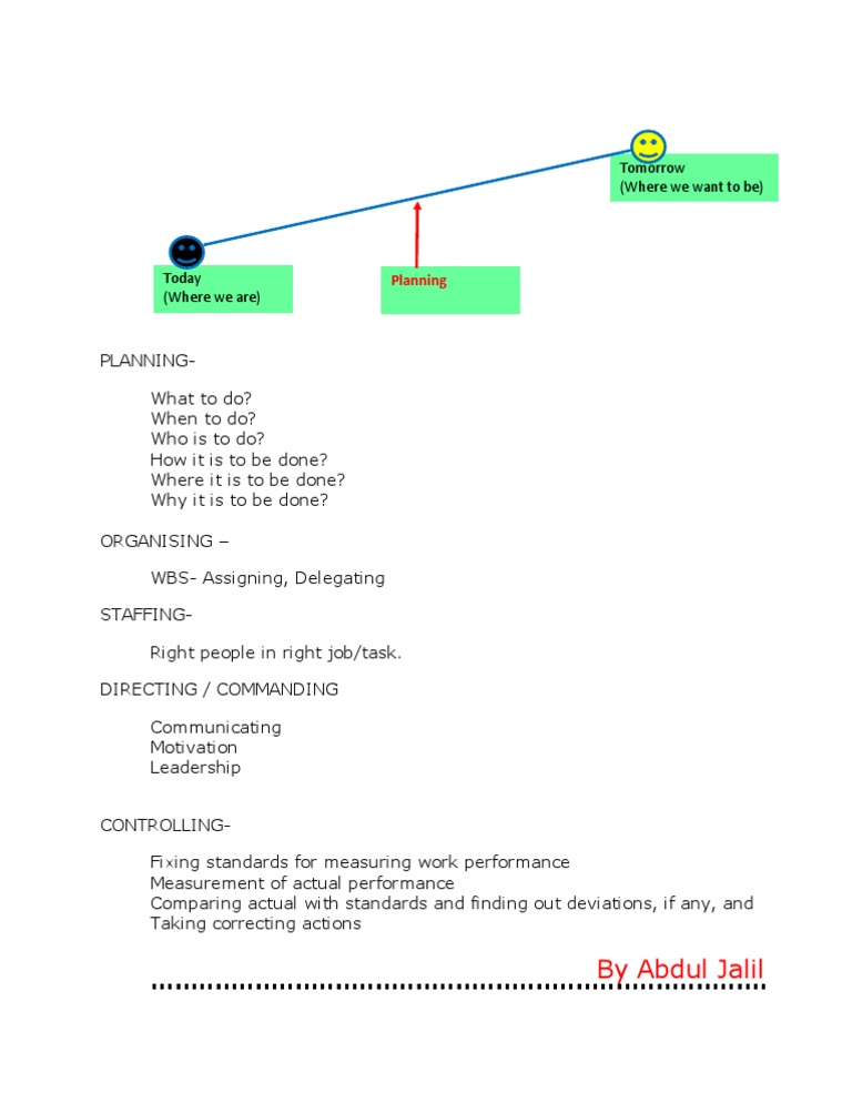 Project Management Essentials Guide | PDF