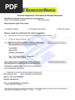 Anexo II - Modelo de Documento de Arrecadação de Receitas Federais ...
